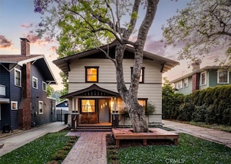 1505 Ramona Ave, South Pasadena, CA 91030