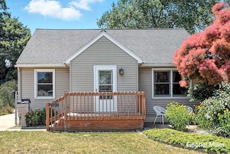 3725 Colby Ave SW, Wyoming, MI 49509
