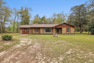 453 Private Road 8430 Unit 453 Pvt 8430, Bon Wier, TX 75928