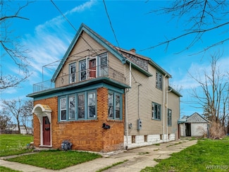351 Moselle St, Buffalo, NY 14211