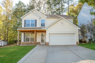 734 Terrace Creek Dr, Duncan, SC 29334