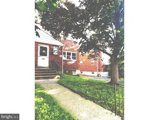3337 Mary St, Drexel Hill, PA 19026