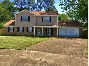 2854 Shelley Cove, Memphis, TN 38115