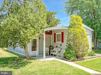 59 Briarhill Dr, Chesilhurst, NJ 08089