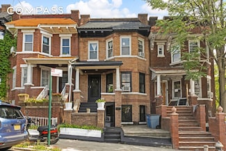 57 Hendrix St Unit 1, Brooklyn, NY 11207