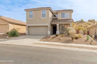 39027 S Furlong Ct, Tucson, AZ 85739