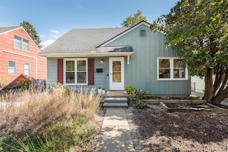 812 Duncan St, Ann Arbor, MI 48103