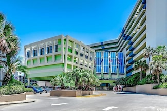 1105 S Ocean Blvd Unit 502, Myrtle Beach, SC 29577