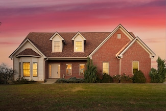 425 Hunters Run Dr, Richmond, KY 40475