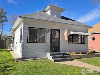 919 State St, Fort Morgan, CO 80701