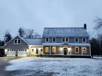 266 Donovan Rd, Candia, NH 03034