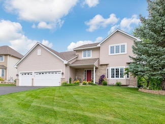 1632 Seashell Ln, Waconia, MN 55387