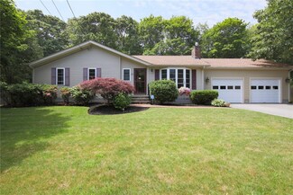 33 Mill Wheel Rd, Warwick, RI 02886