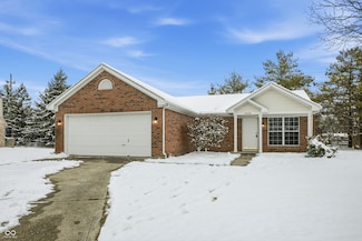 4038 Gray Arbor Way, Indianapolis, IN 46237