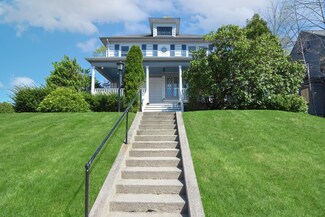 473 Madison St, Fall River, MA 02720