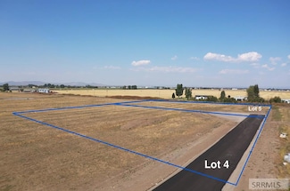 Lot 5 N Wilford Rd, Saint Anthony, ID 83445