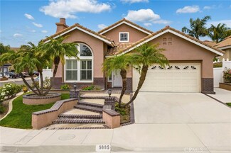 5685 Delacroix Way, Yorba Linda, CA 92887