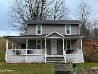 118 E East South Ave, Canton, PA 17724