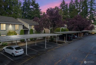 20032 66th Place W Unit B1, Lynnwood, WA 98036