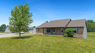 2150 N Us Highway 33, Kimmell, IN 46760