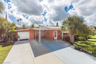 2226 Violet Dr, Fort Myers, FL 33905