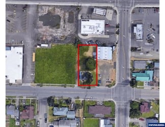 1811 Applegate (-1817) St, Philomath, OR 97370