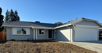 349 W Monte Vista Ave, Vacaville, CA 95688