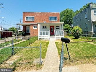 3516 Ingleside Ave, Baltimore, MD 21215