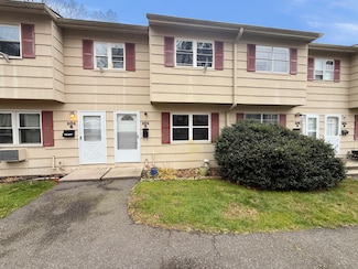 101 Ridge Rd Unit 5, Naugatuck, CT 06770