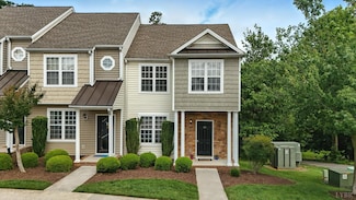 40 Rowse Dr, Lynchburg, VA 24502