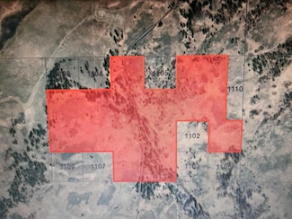 150 Yellow Pine Rd, Silver Lake, OR 97638