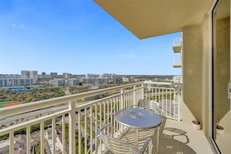 19501 W Country Club Dr Unit 2507, Aventura, FL 33180