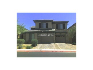 8224 Swallow Falls St, North Las Vegas, NV 89085