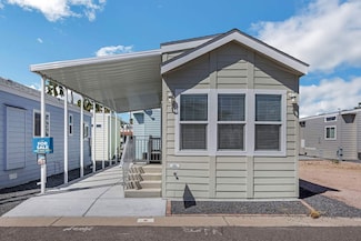 9252 E Broadway Rd Unit 9, Mesa, AZ 85208