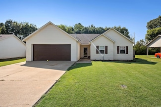 207 Woodland Trail, Bono, AR 72416
