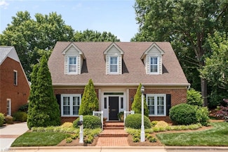 6001 Rittenhouse Rd, Winston Salem, NC 27104