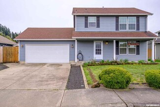 5320 Holly Loop SE, Turner, OR 97392