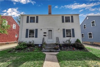 188 Mayville Ave, Buffalo, NY 14217