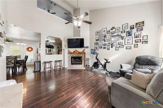 421 Big Timber, Temple, TX 76502