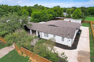 9515 Mcclung Ln, Dallas, TX 75217