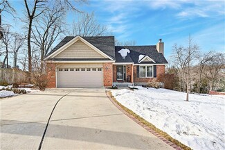 1207 SW 26th St, Blue Springs, MO 64015