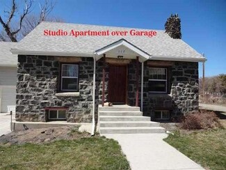 117 N Alta St, Shoshone, ID 83352