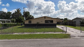 3260 NW 209th Terrace, Miami Gardens, FL 33056