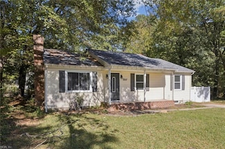 3664 Kentucky Ave, Norfolk, VA 23502