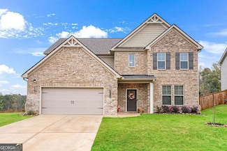 4758 Sultana Way, Atlanta, GA 30331