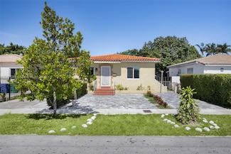 261 SW 48th Ct Unit Main House, Coral Gables, FL 33134