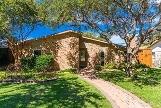 1911 Haymeadow, Carrollton, TX 75007