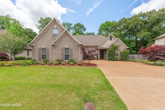 339 Copper Creek Dr, Jackson, TN 38305