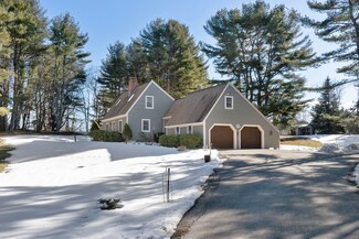 12 Huston Ln, Bristol, ME 04539