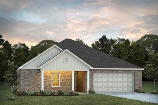 428 Kohn Dr, Millbrook, AL 36054
